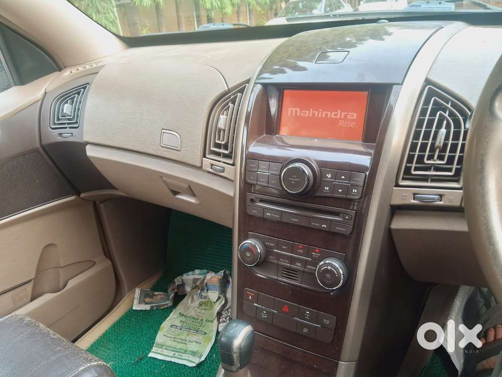 Mahindra Xuv500 W8, 2012, Diesel
