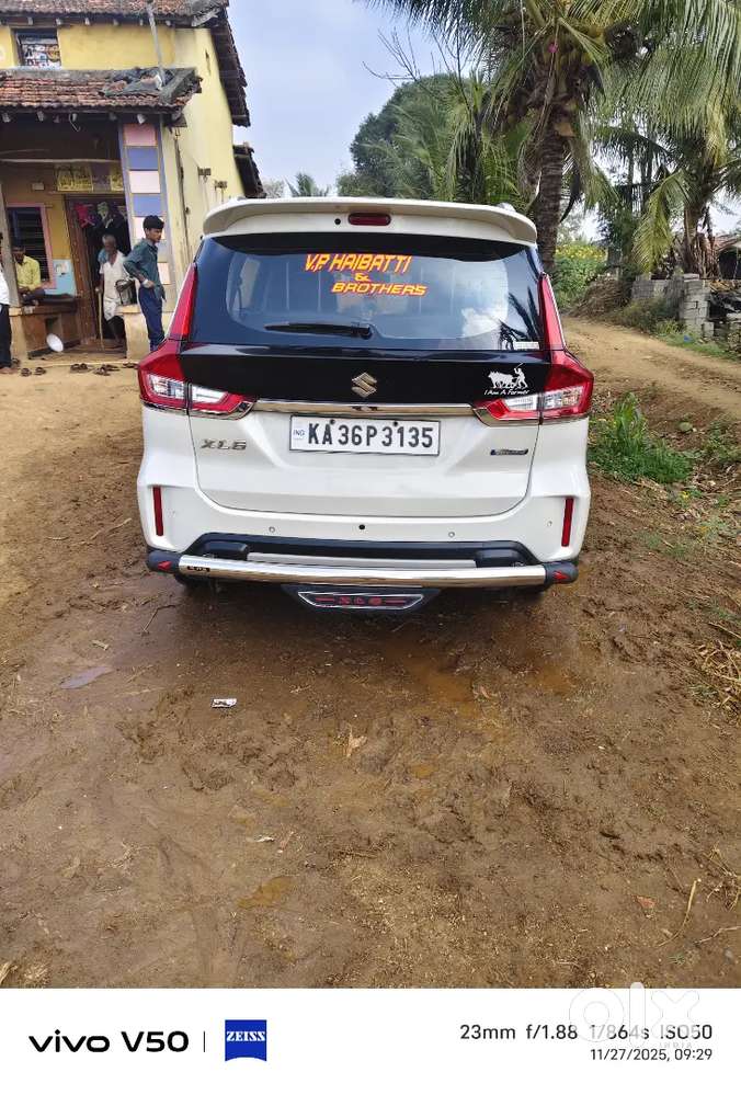 Maruti Suzuki Xl6 2020 Petrol 102000 Km Driven
