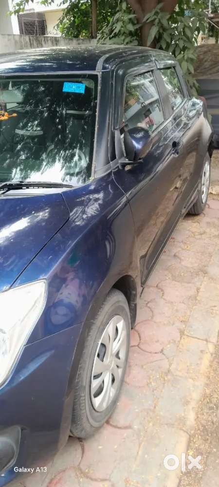 Maruti Suzuki New-gen Swift 2019 Petrol 29000 Km Driven