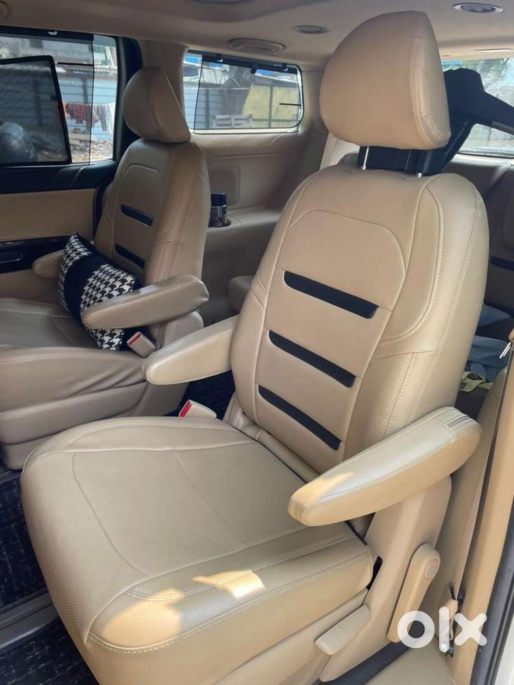 Kia Automatic Diesel 2021