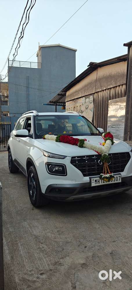 Hyundai Venue 1.0 Turbo 2020