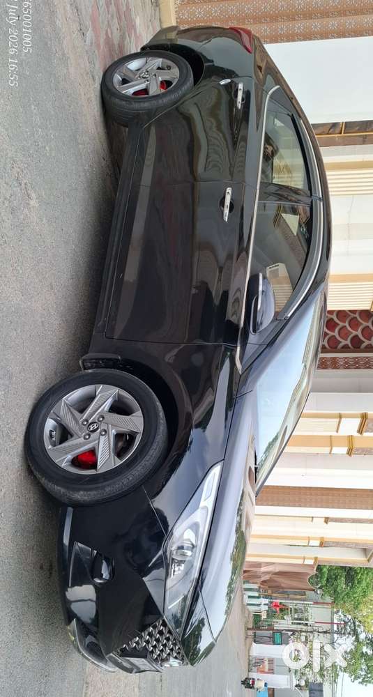 Hyundai Verna 1.5 Mpi Mt Sx (o), 2022, Petrol