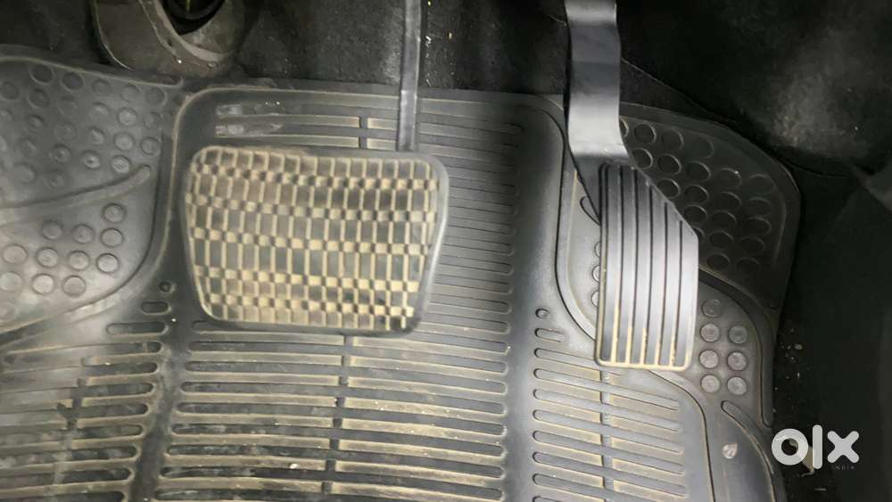 Tata Nexon 1.2 Revotron Xza Plus, 2019, Petrol