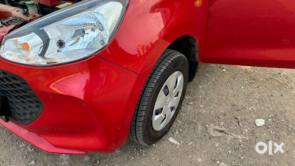 Maruti Suzuki Alto K10 1.0 Vxi, 2025, Petrol