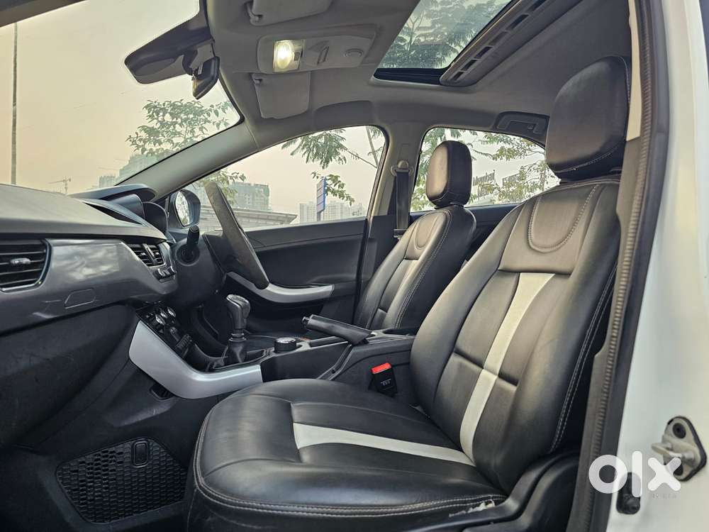 Tata Nexon 1.2 Revotron Xm (s), 2021, Petrol