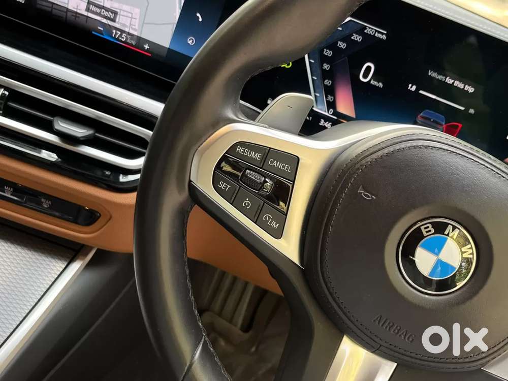 Bmw 3 Series Gran Limousine, 2023, Petrol