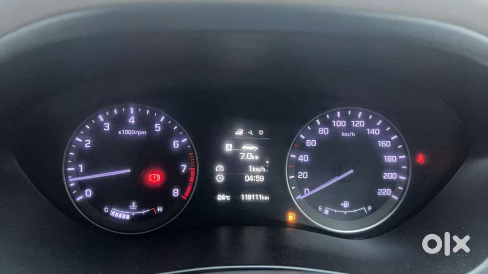 Hyundai Elite I20 [2018-2020] 1.2 Asta, 2017, Petrol