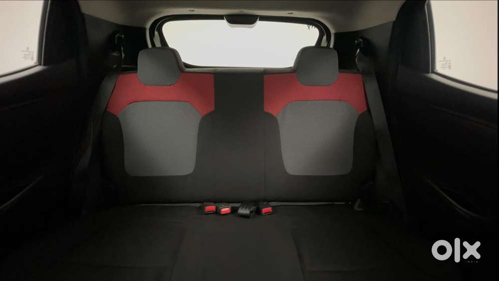 Renault Kwid 1.0 Rxt, 2018, Petrol