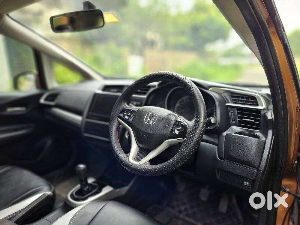 Honda Wr-v 1.5 Vx I-dtec, 2019, Diesel