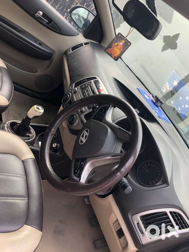 Hyundai I20 N Line 2012 Diesel 75000 Km Driven