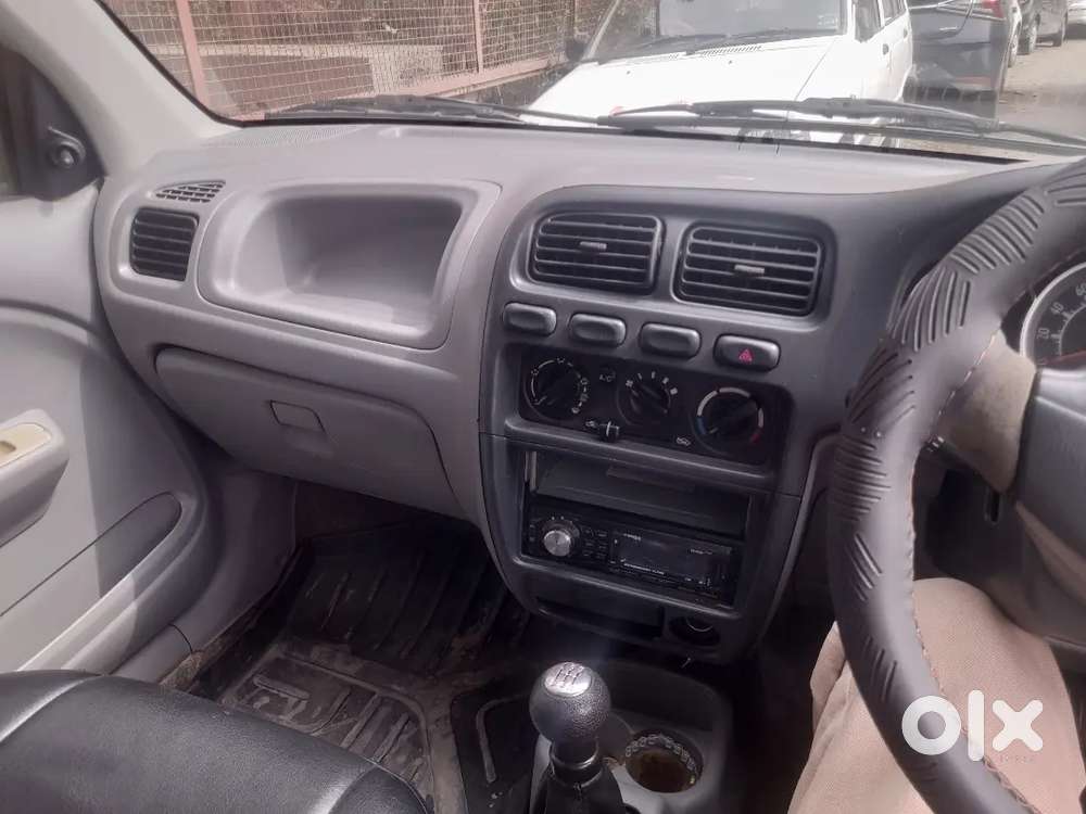 Maruti Suzuki Alto K10 2013 Petrol 59800 Km Driven