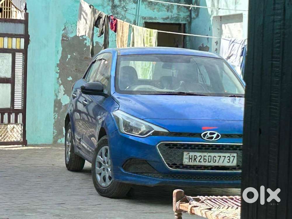 Hyundai Model 2017 Used