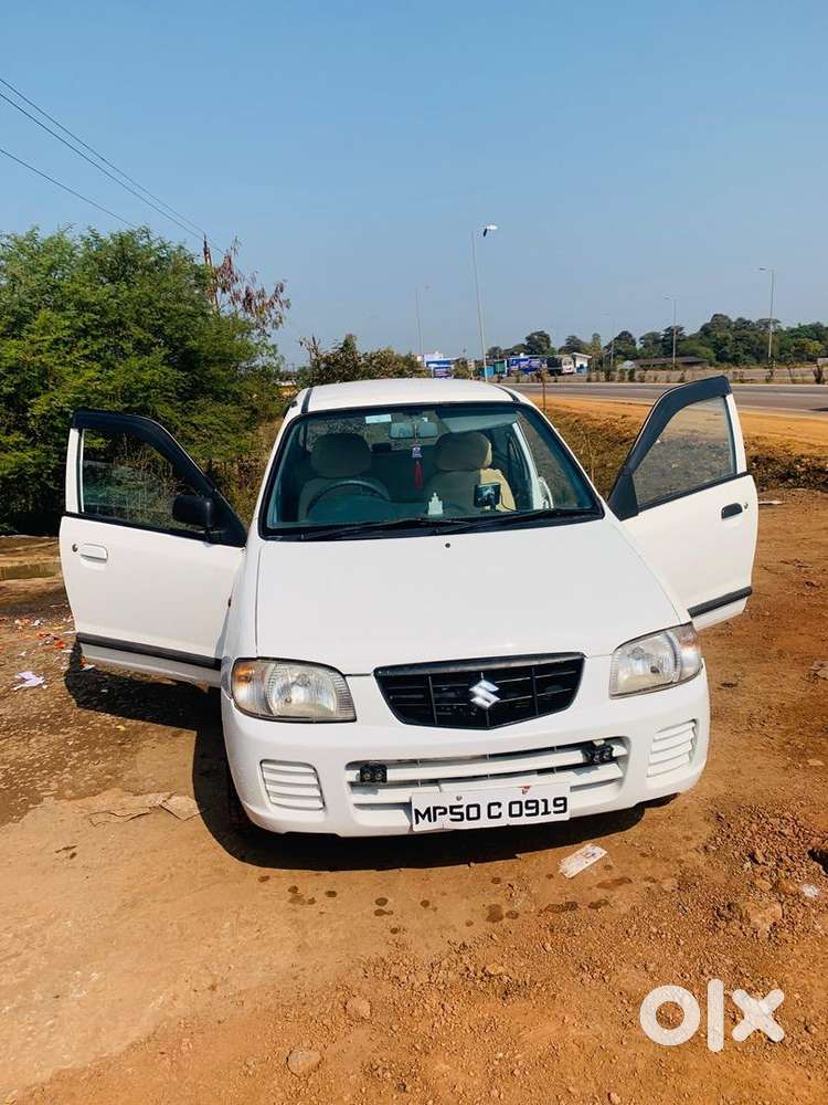 Maruti Suzuki 2008 Car