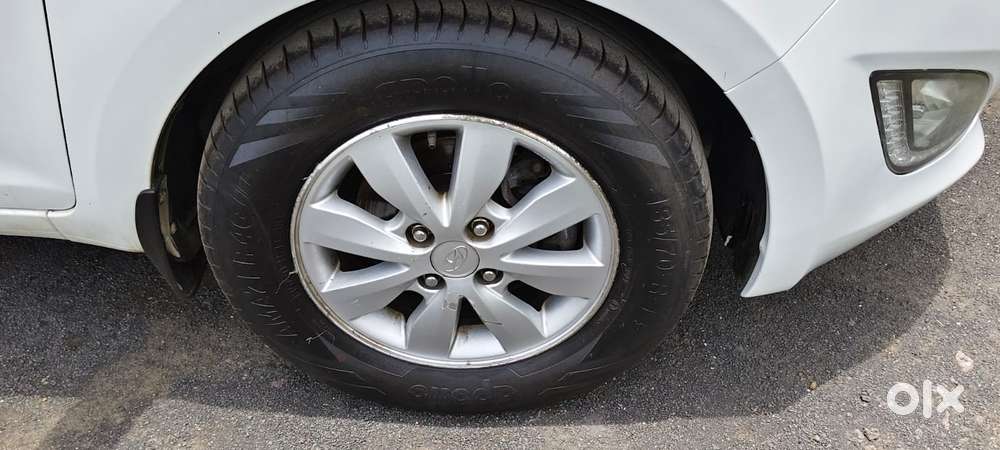 Hyundai I20 Sportz Plus Diesel, 2013, Diesel