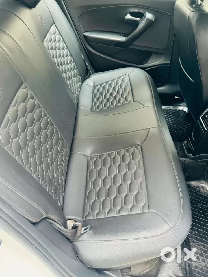 Volkswagen Polo 1.5 Tdi Highline Plus, 2019, Diesel