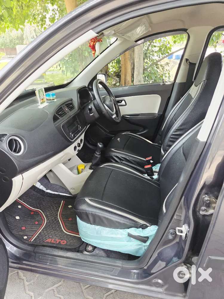 Maruti Alto 800 Vxi Running.. 8000/-