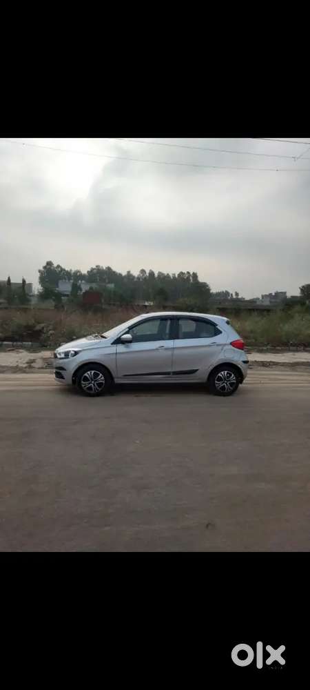 Tata Tiago Diesel Manual 2016 Variant