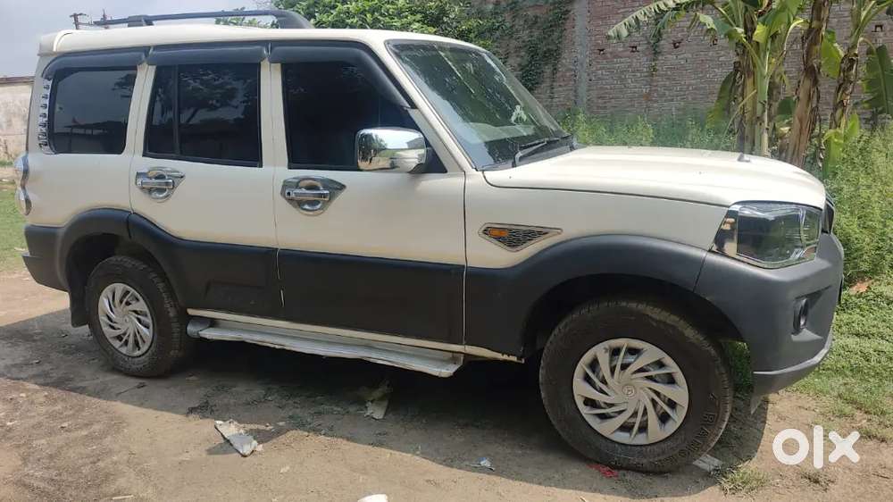 Mahindra Vision S2 Diesel Well Maintained