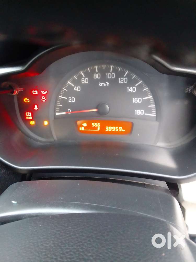 Maruti Suzuki Celerio Vxi Optional Mt, 2018, Petrol