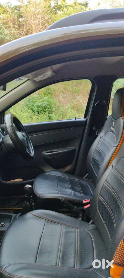Renault Kwid Rxt, 2015, Petrol