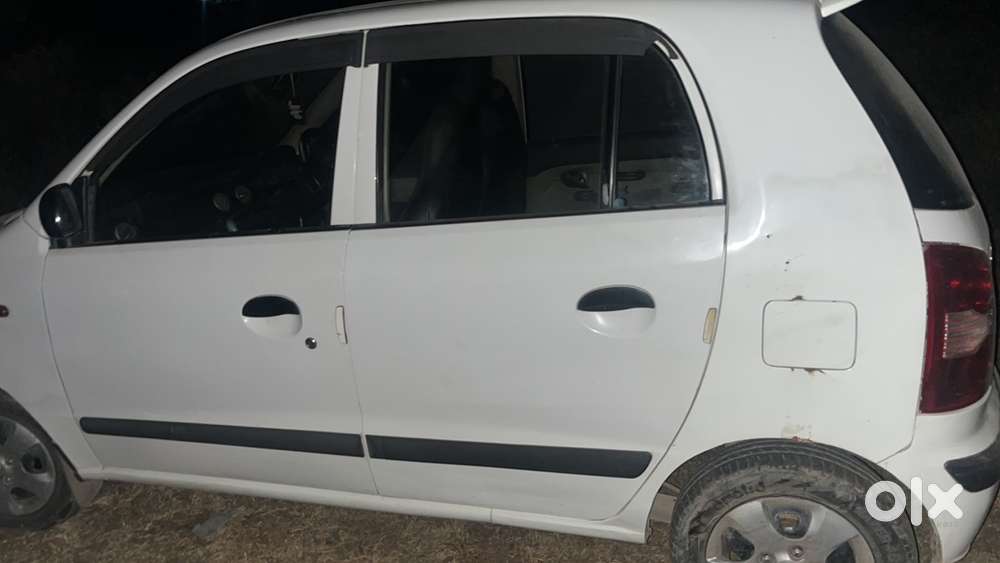 Hyundai Santro