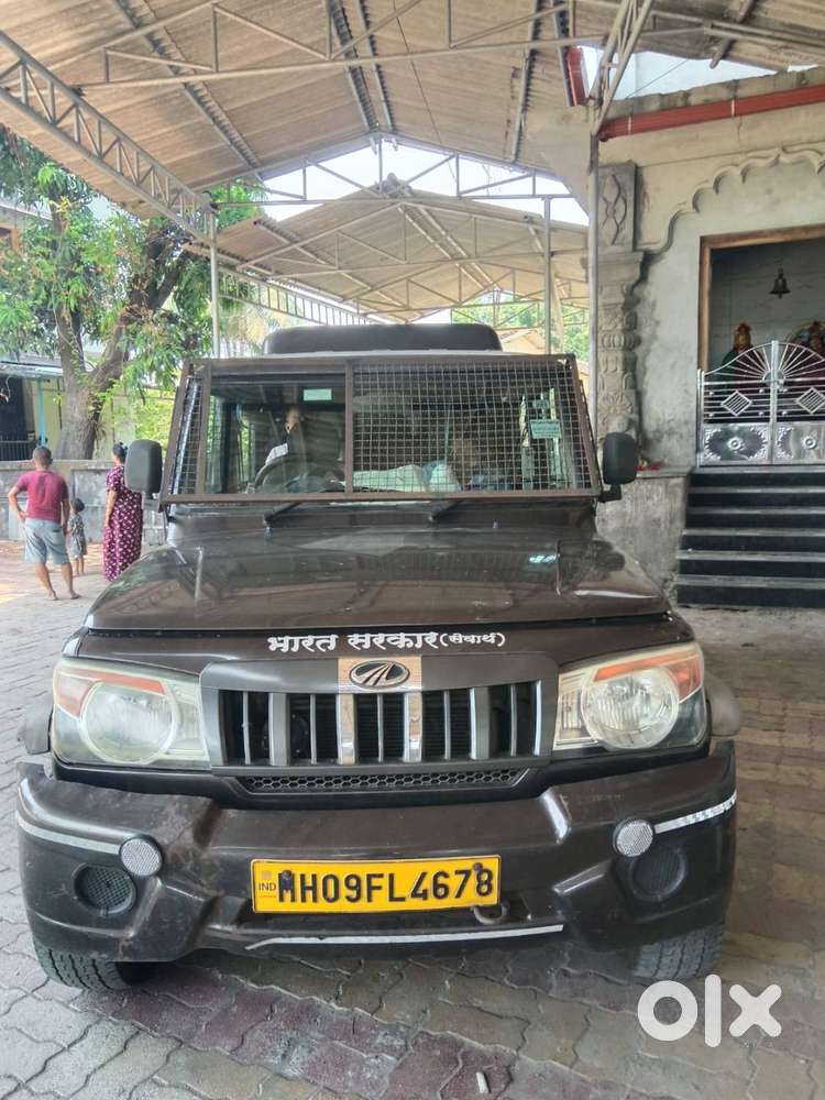 Bolero Camper 2022  Model  Good Condition