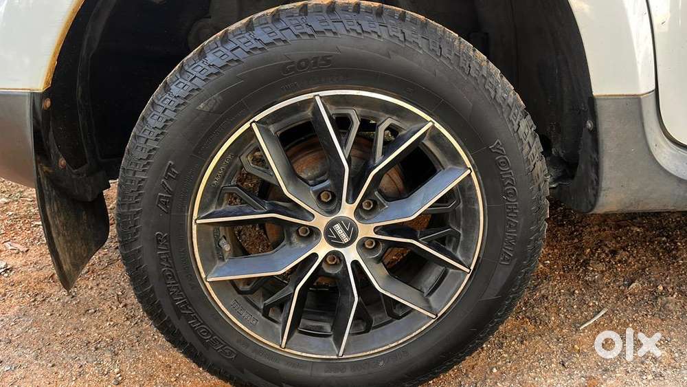 Renault Duster 2013 Petrol Well Maintained