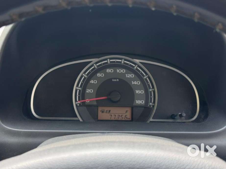 Maruti Suzuki Alto 800 Lxi, 2017, Petrol