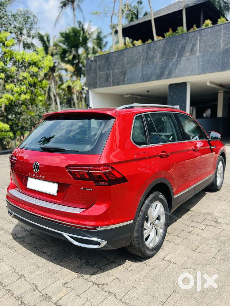 Volkswagen Tiguan 2.0 Elegance Tsi Dsg, 2023, Petrol