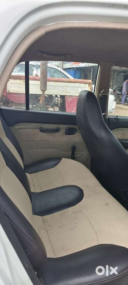Hyundai Santro Xing 2013