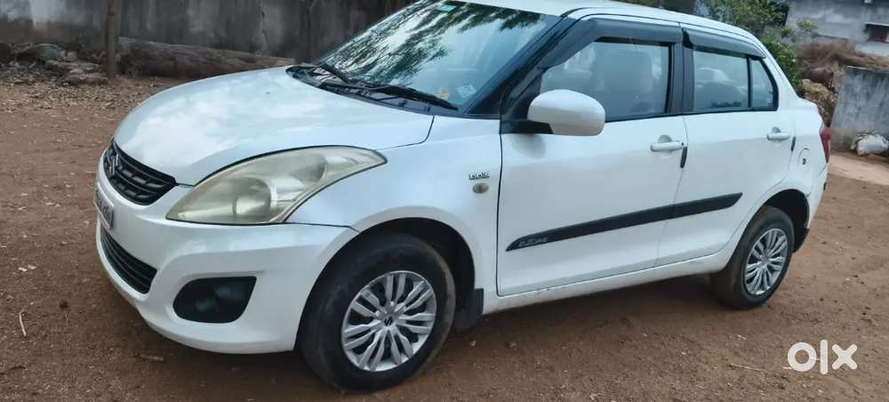 124580 Km Driven Good Condition Ac Good Working Tyers Good
