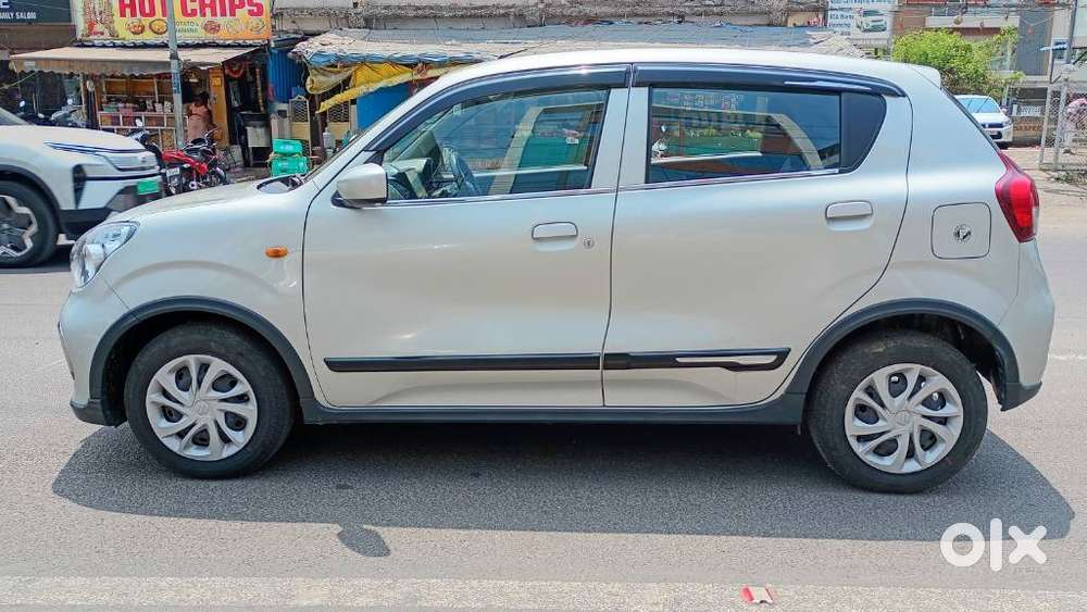 Maruti Suzuki Celerio Vxi, 2023, Petrol