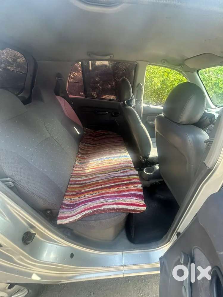 Hyundai Santro Xing 2005 Petrol Good Condition