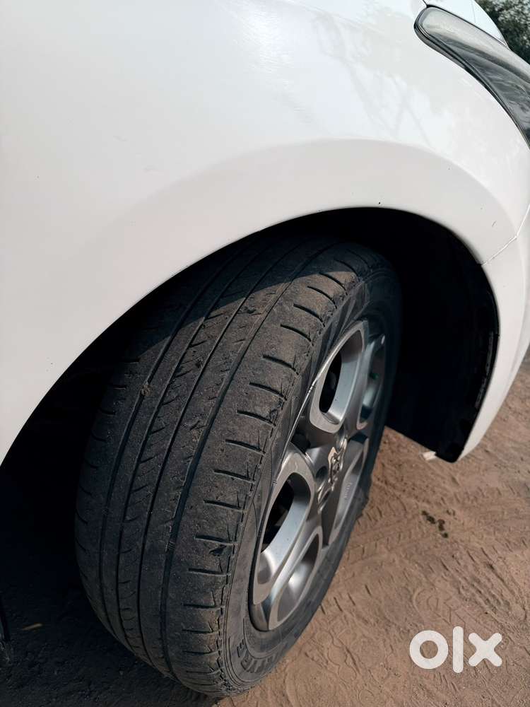 Hyundai I20 Diesel 2018
