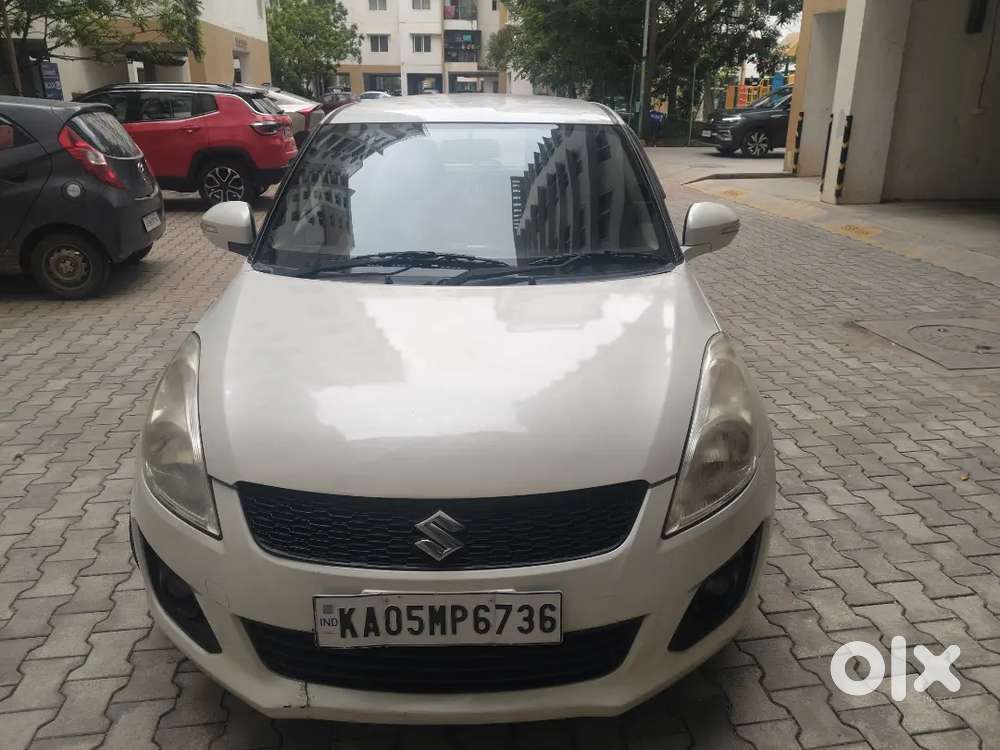 It's Good Condition With Good Mailage About 22 Plus In Highway