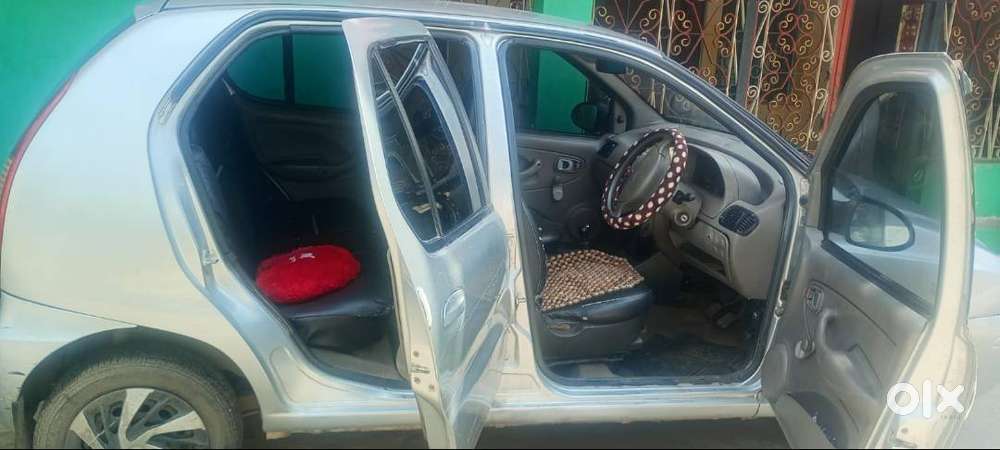 Tata Indica V2
