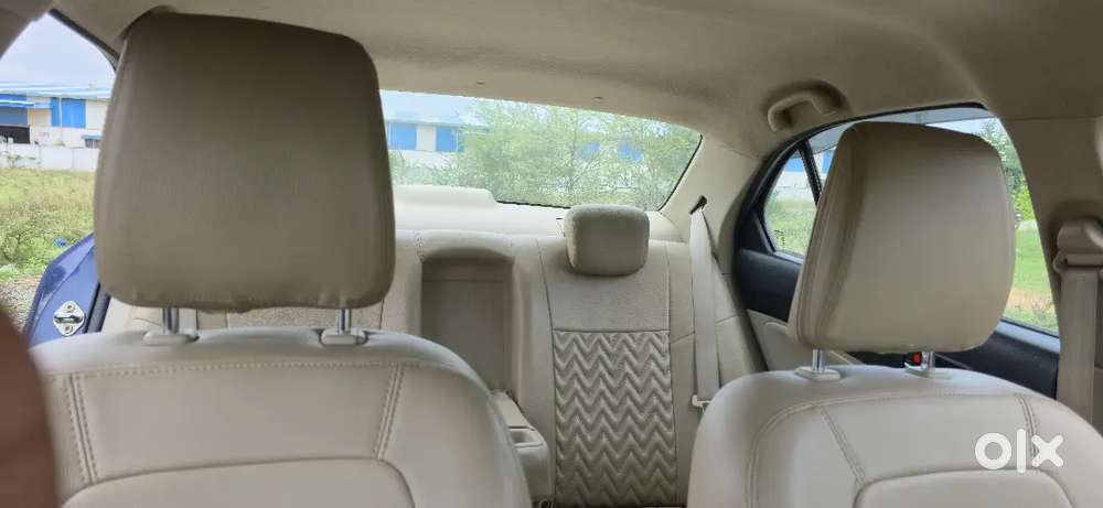 Maruti Suzuki Dzire 2018 Diesel Manual Car