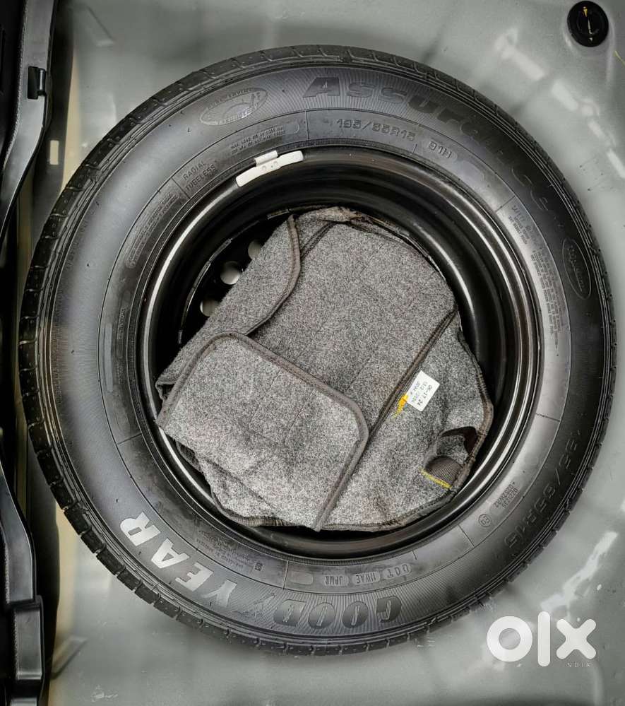 Kia Sonet Gtx Plus Turbo Dct Dt, 2024, Petrol