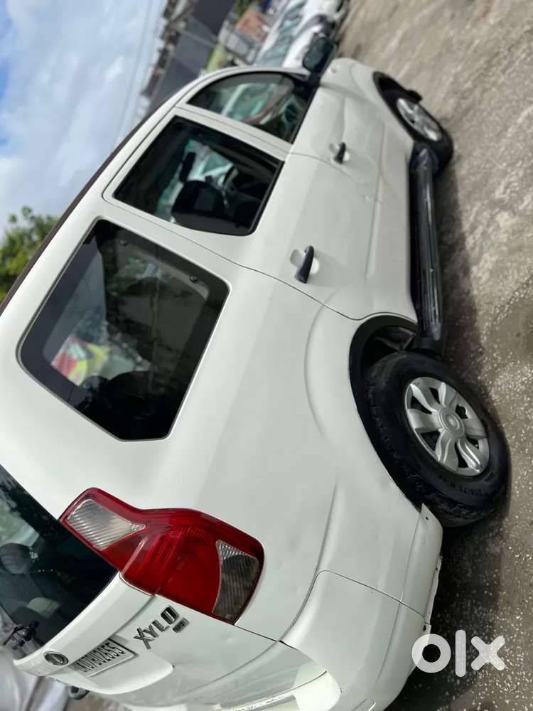 Mahindra Xylo D4 Bs Iii, 2016, Diesel