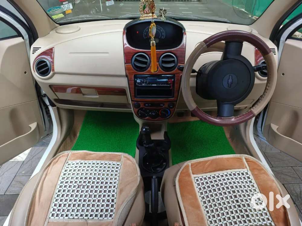 Chevrolet Spark Ls 2011