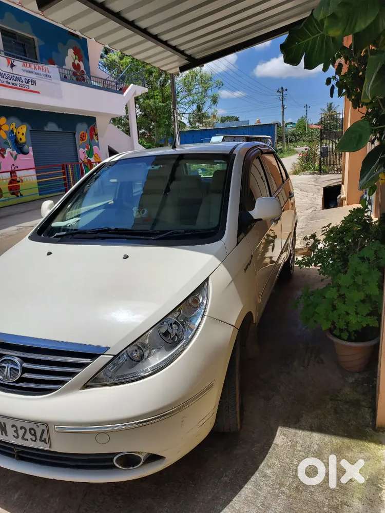 Tata Indica Vista 2013 Quterzet Engine D90