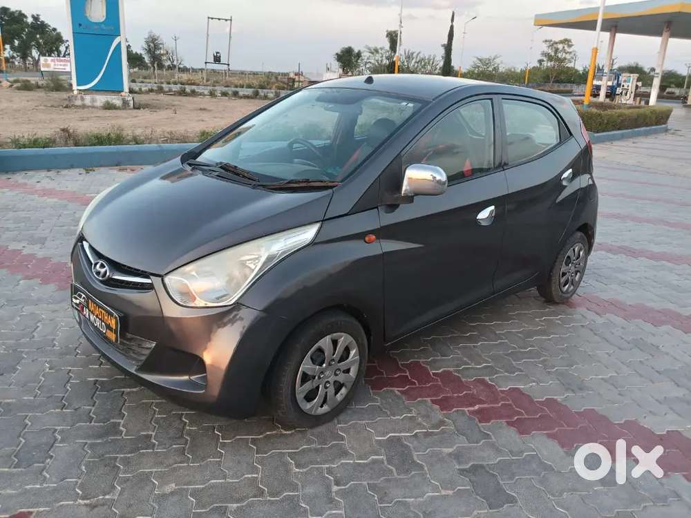 Good Condition New Tayar