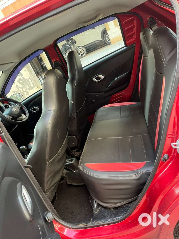 Datsun Redigo 0.8 S Limited Edition, 2019, Petrol