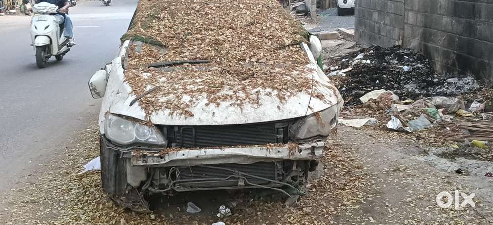 Repair Or Scrapp
