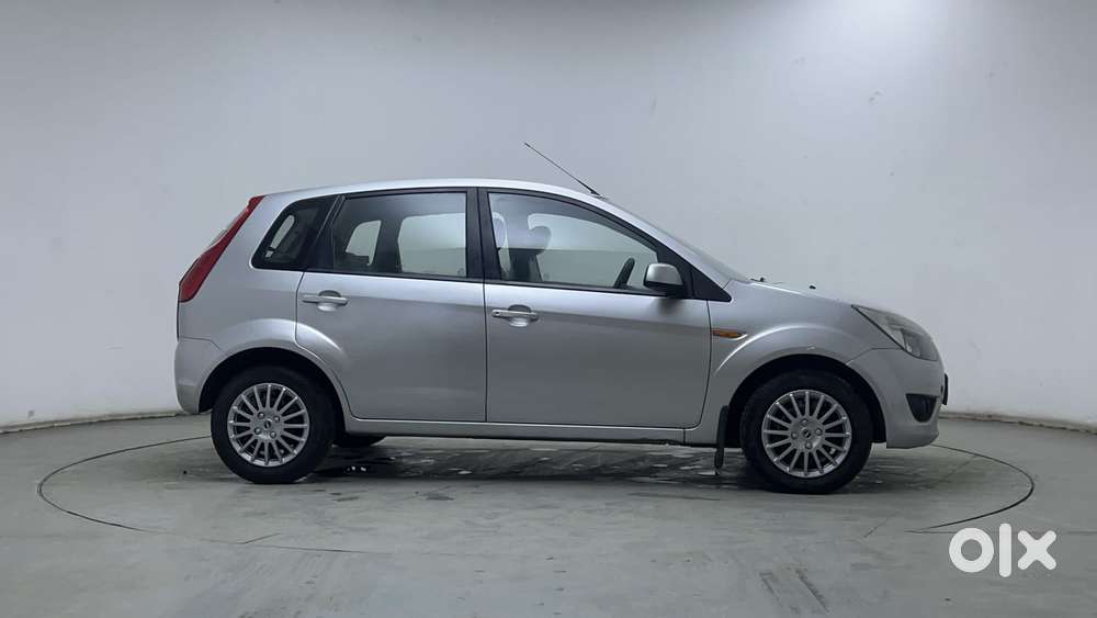 Ford Figo Diesel Exi, 2012, Diesel