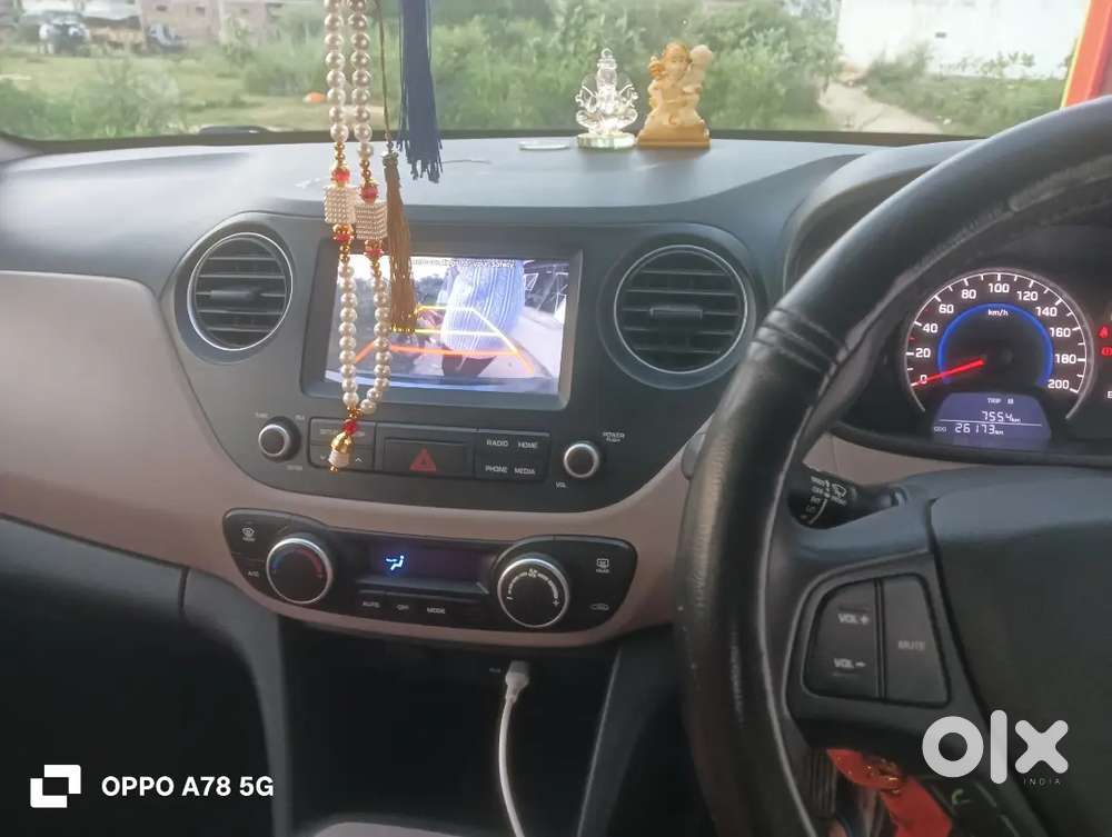 Hyundai Grand I10 2018 Petrol Manual