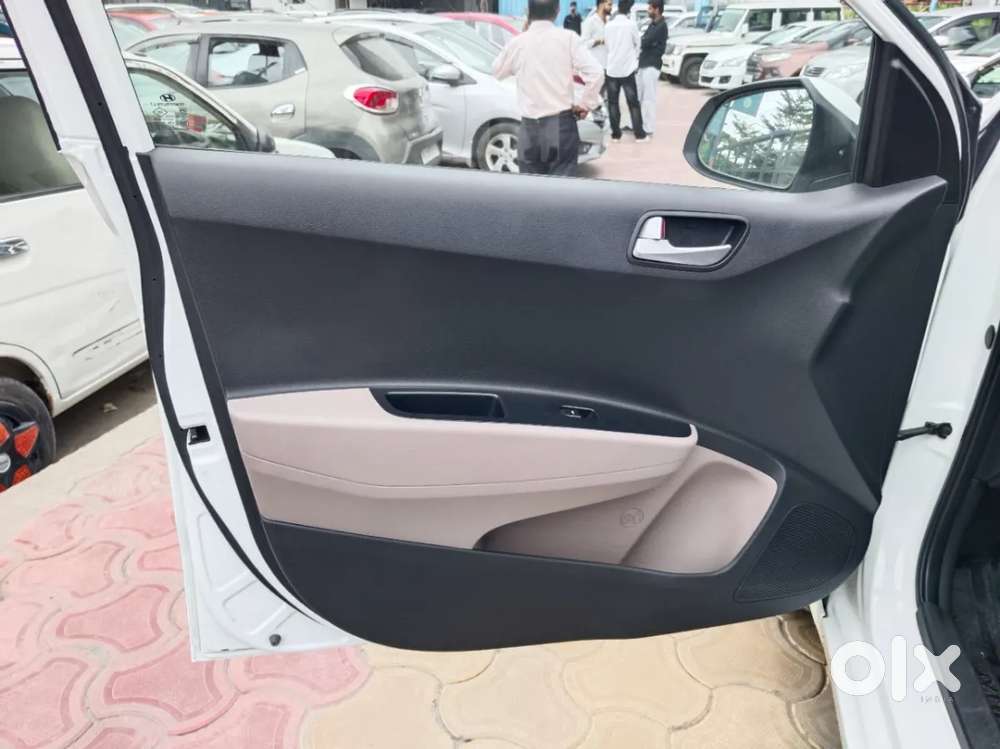 Hyundai Xcent Sx 1.2, 2019, Petrol