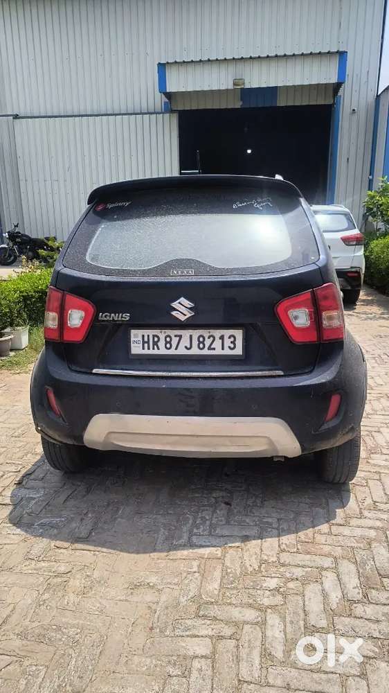 No Issue With The Car