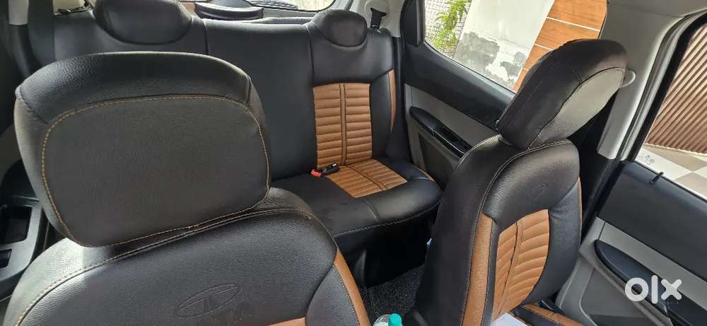 Tata Tiago 2020 Petrol Well Maintained