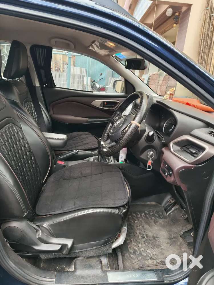 Suzuki Fronx Delta Plus Petrol